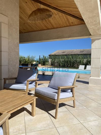 Image No.28-Maison de 4 chambres à vendre à Saint-Geniès-de-Malgoirès