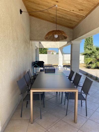 Image No.32-Maison de 4 chambres à vendre à Saint-Geniès-de-Malgoirès