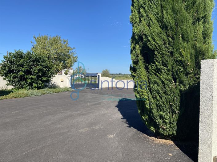 Image No.36-Maison de 4 chambres à vendre à Saint-Geniès-de-Malgoirès