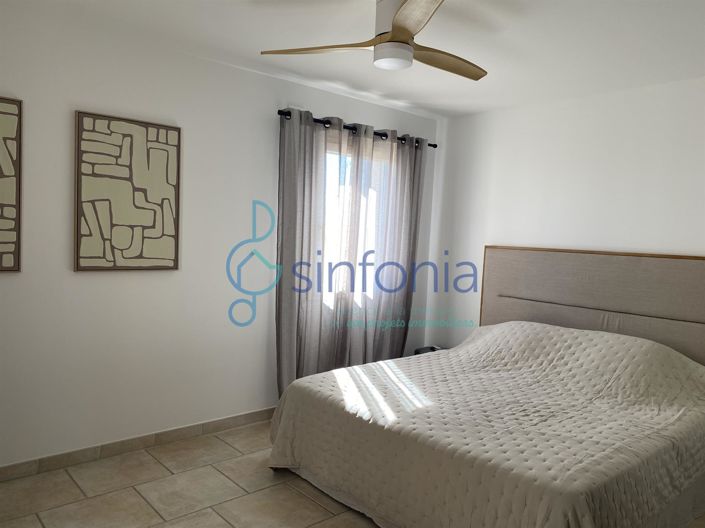 Image No.5-Maison de 4 chambres à vendre à Saint-Geniès-de-Malgoirès