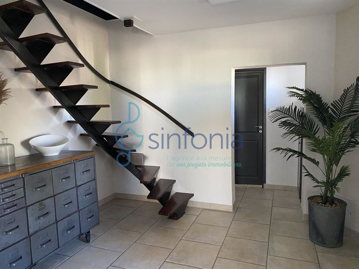 Image No.8-Maison de 4 chambres à vendre à Saint-Geniès-de-Malgoirès