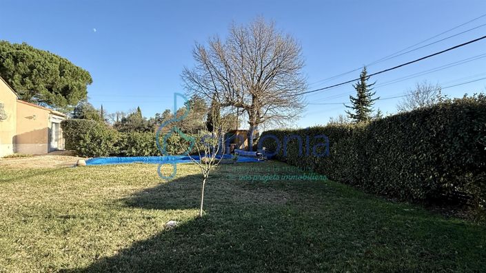 Image No.23-Maison de 3 chambres à vendre à Saint-Laurent-la-Vernède