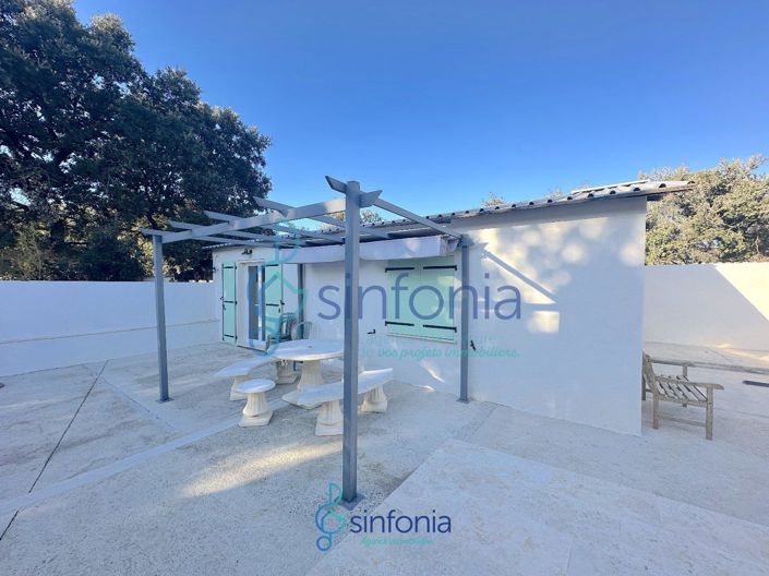 Image No.13-Maison de 3 chambres à vendre à Saint-Siffret