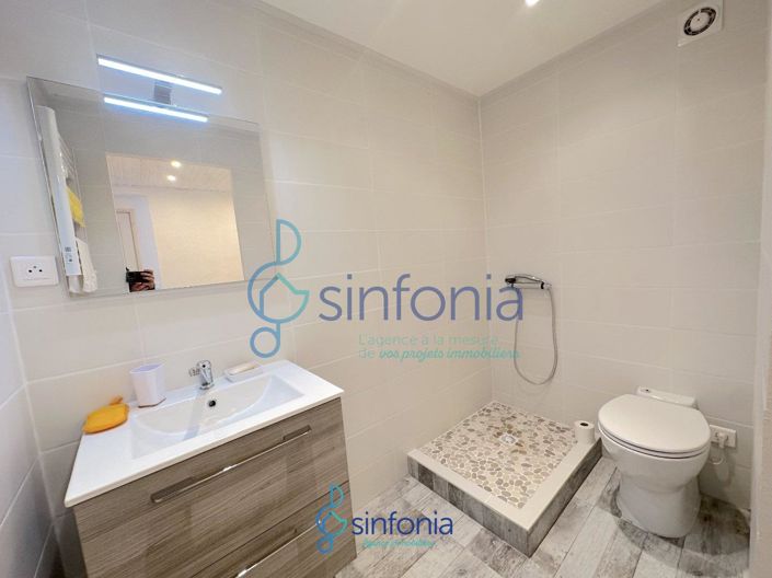 Image No.15-Maison de 3 chambres à vendre à Saint-Siffret