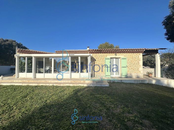 Image No.16-Maison de 3 chambres à vendre à Saint-Siffret