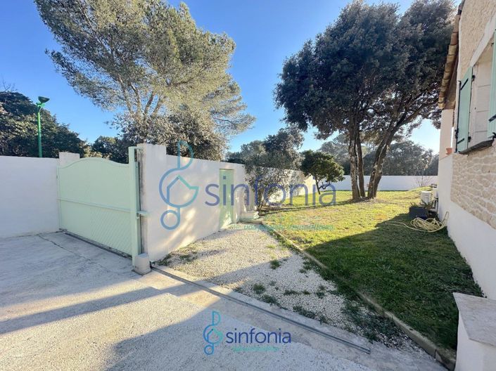 Image No.17-Maison de 3 chambres à vendre à Saint-Siffret