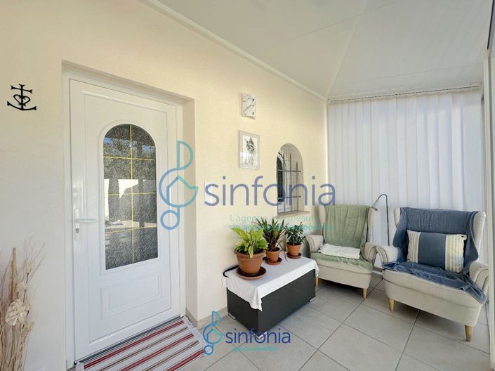 Image No.6-Maison de 3 chambres à vendre à Saint-Siffret