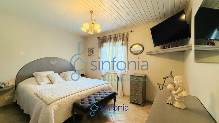 Image No.5-Maison de 6 chambres à vendre à Uzès