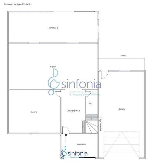 Image No.14-3 Bed House for sale