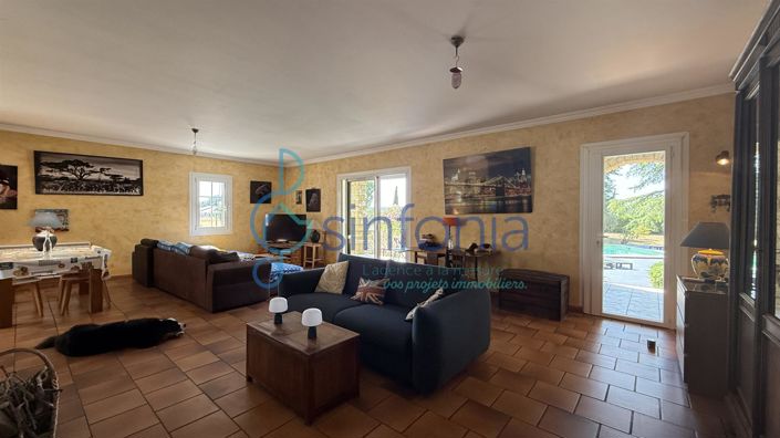 Image No.4-Maison de 2 chambres à vendre à Saint-Quentin-la-Poterie