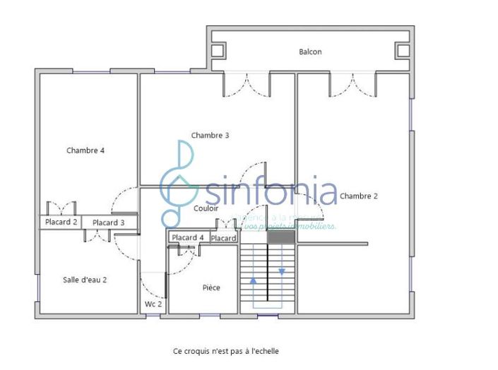 Image No.20-4 Bed House for sale