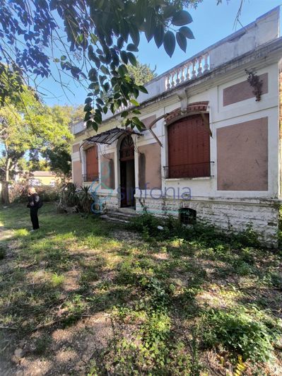 Image No.2-Maison de 4 chambres à vendre à Saint-Geniès-de-Malgoirès
