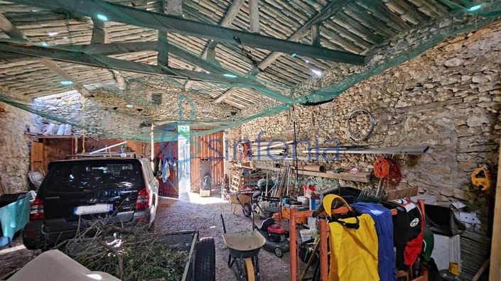 Image No.10-Maison de 3 chambres à vendre à Uzès