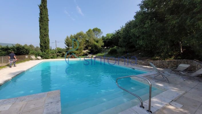 Image No.12-Maison de 3 chambres à vendre à Uzès