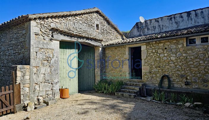Image No.14-Maison de 3 chambres à vendre à Uzès