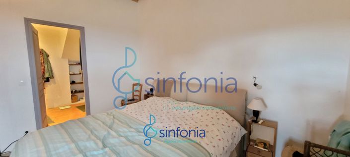 Image No.6-Maison de 3 chambres à vendre à Uzès