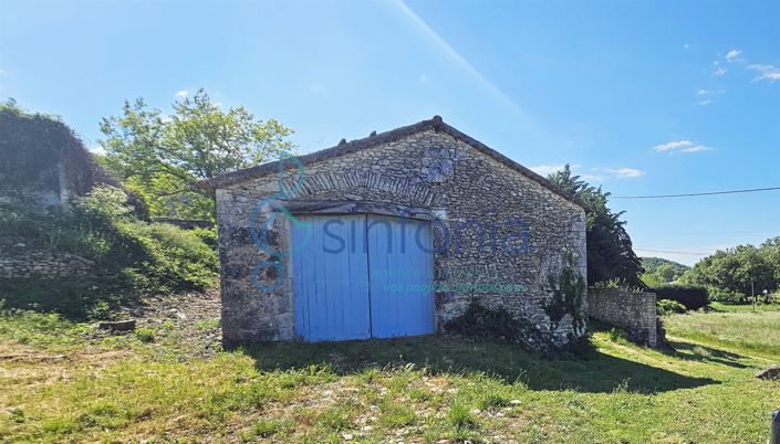 Image No.9-Maison de 3 chambres à vendre à Uzès