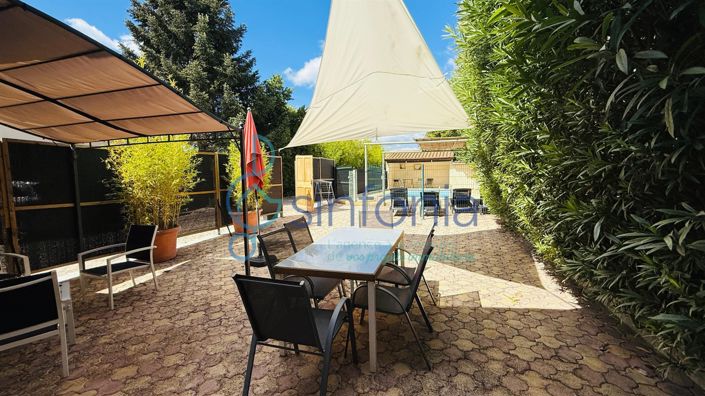 Image No.16-Maison de 7 chambres à vendre à Uzès