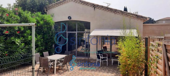 Image No.17-Maison de 7 chambres à vendre à Uzès