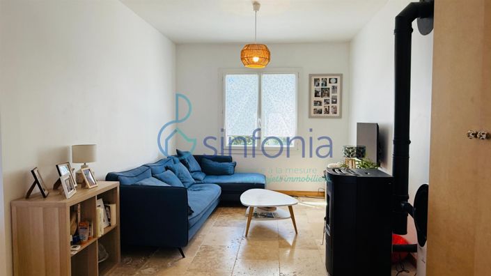 Image No.3-Maison de 7 chambres à vendre à Uzès