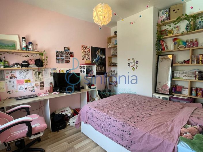 Image No.6-Maison de 7 chambres à vendre à Uzès