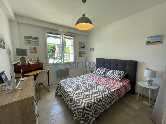 Image No.7-Maison de 7 chambres à vendre à Uzès