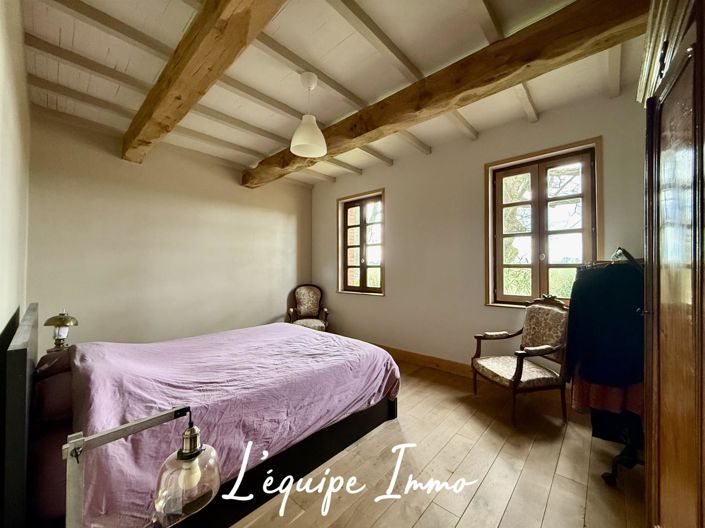 Image No.15-Maison de 5 chambres à vendre à Seysses-Savès