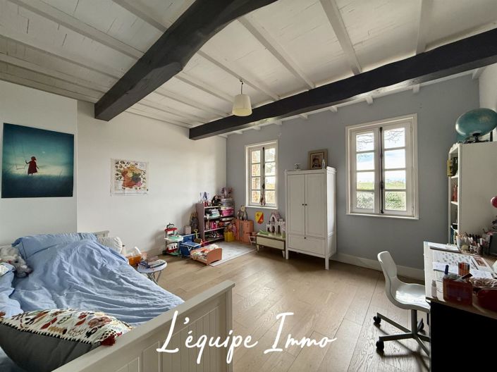 Image No.17-Maison de 5 chambres à vendre à Seysses-Savès