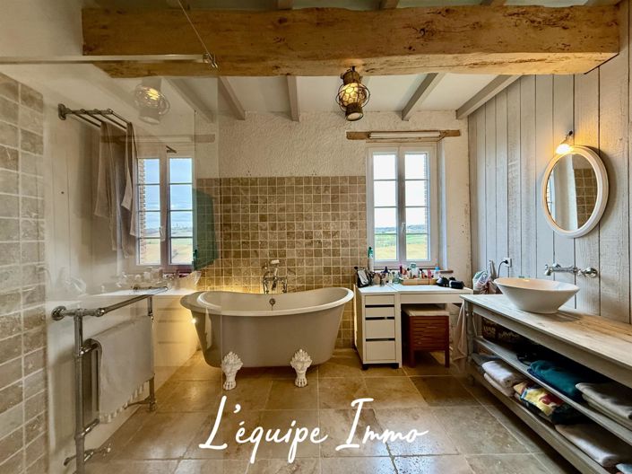 Image No.18-Maison de 5 chambres à vendre à Seysses-Savès