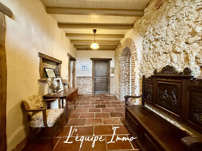 Image No.19-Maison de 5 chambres à vendre à Seysses-Savès