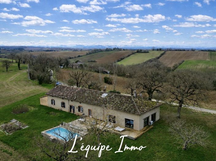 Image No.20-Maison de 5 chambres à vendre à Seysses-Savès