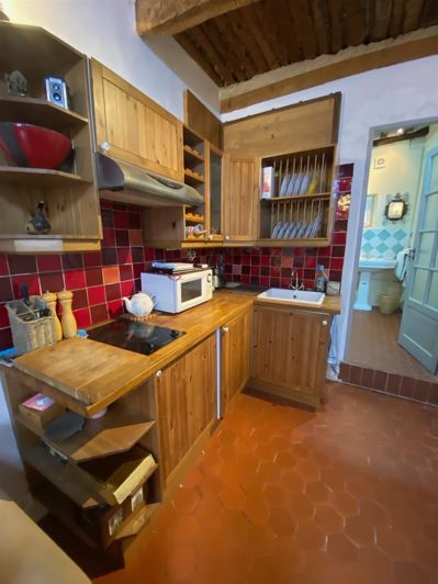 Image No.10-Maison de 3 chambres à vendre à Flayosc