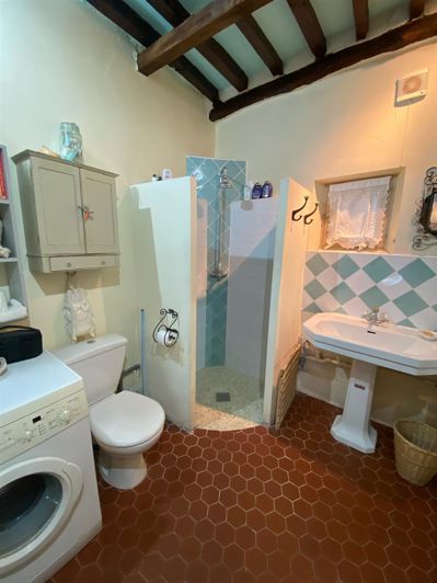 Image No.17-Maison de 3 chambres à vendre à Flayosc