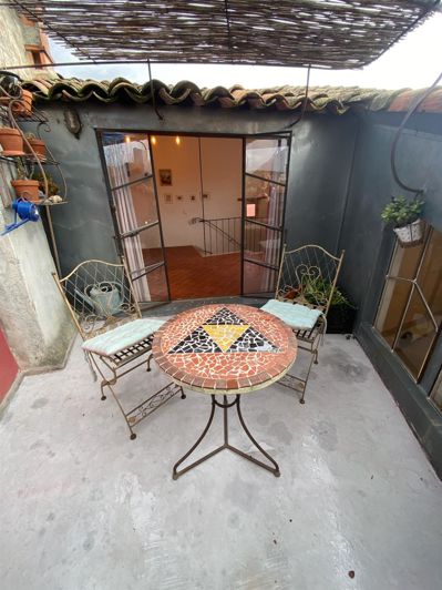 Image No.2-Maison de 3 chambres à vendre à Flayosc