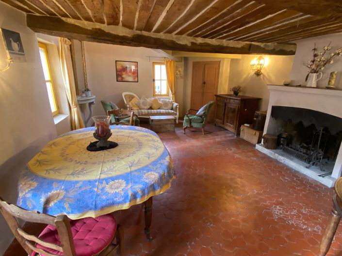 Image No.3-Maison de 3 chambres à vendre à Flayosc