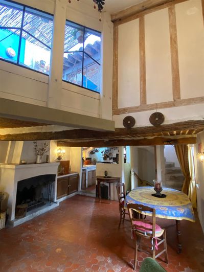 Image No.4-Maison de 3 chambres à vendre à Flayosc