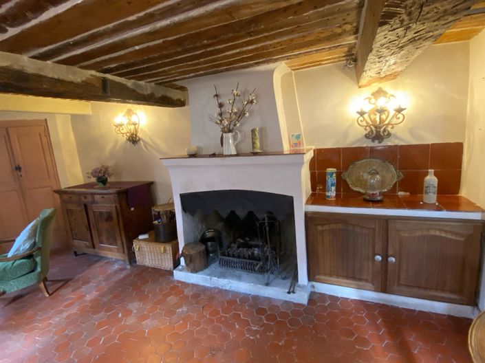 Image No.5-Maison de 3 chambres à vendre à Flayosc