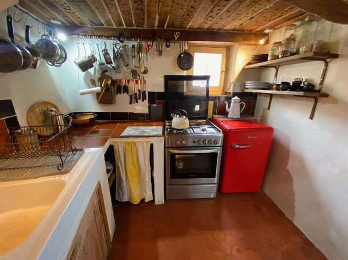 Image No.7-Maison de 3 chambres à vendre à Flayosc