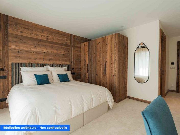 Image No.6-Maison de 5 chambres à vendre à Les Gets