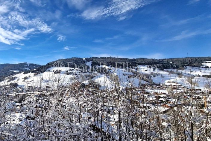 Image No.10-Maison de 4 chambres à vendre à Megève