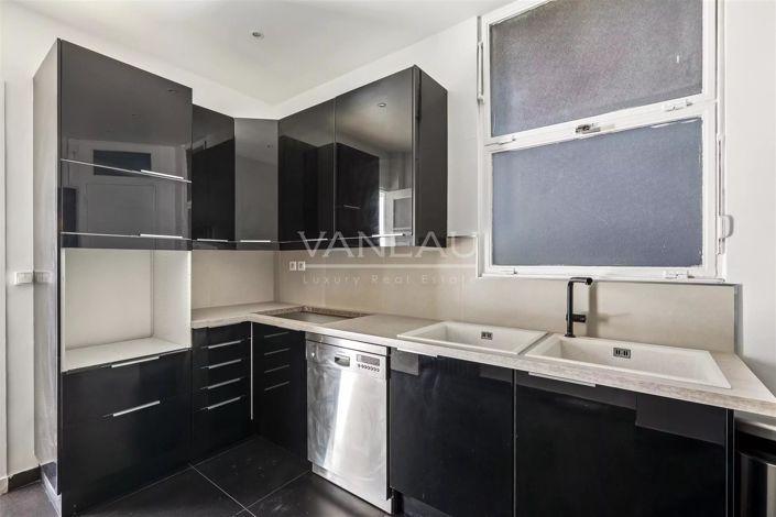 Image No.10-Appartement de 2 chambres à vendre à Paris