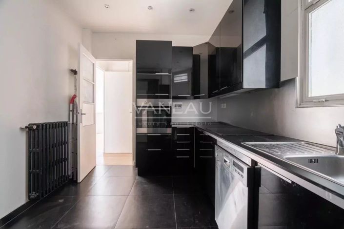 Image No.11-Appartement de 2 chambres à vendre à Paris