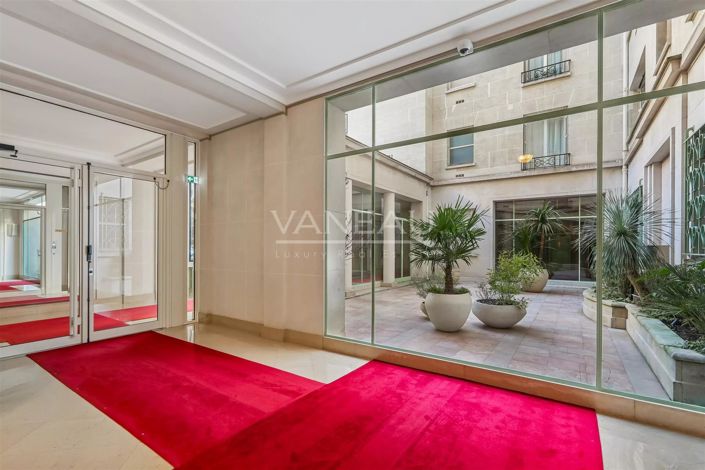 Image No.14-Appartement de 2 chambres à vendre à Paris