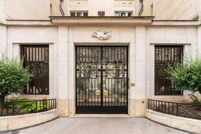 Image No.15-Appartement de 2 chambres à vendre à Paris