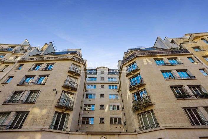 Image No.16-Appartement de 2 chambres à vendre à Paris