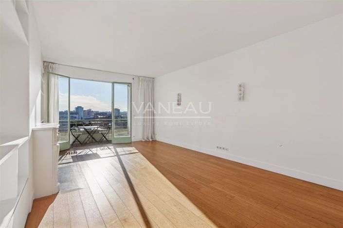 Image No.2-Appartement de 2 chambres à vendre à Paris