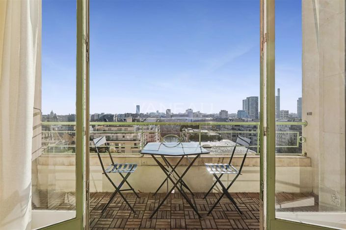 Image No.3-Appartement de 2 chambres à vendre à Paris