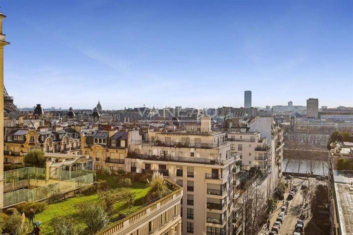 Image No.4-Appartement de 2 chambres à vendre à Paris