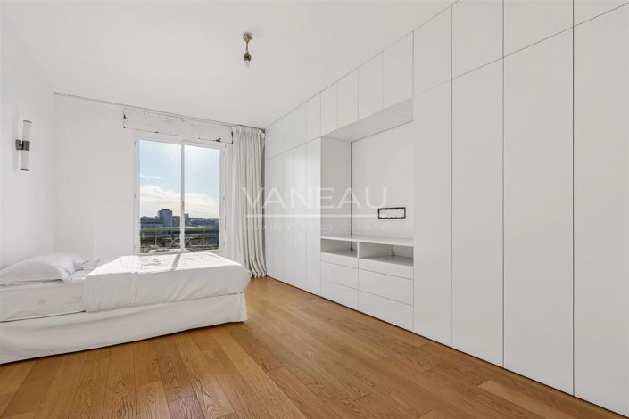 Image No.6-Appartement de 2 chambres à vendre à Paris