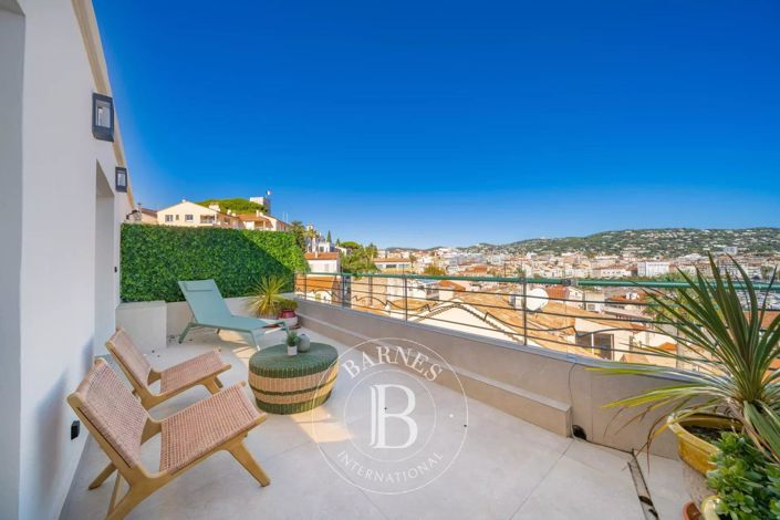 Image No.10-Appartement de 3 chambres à vendre à Cannes